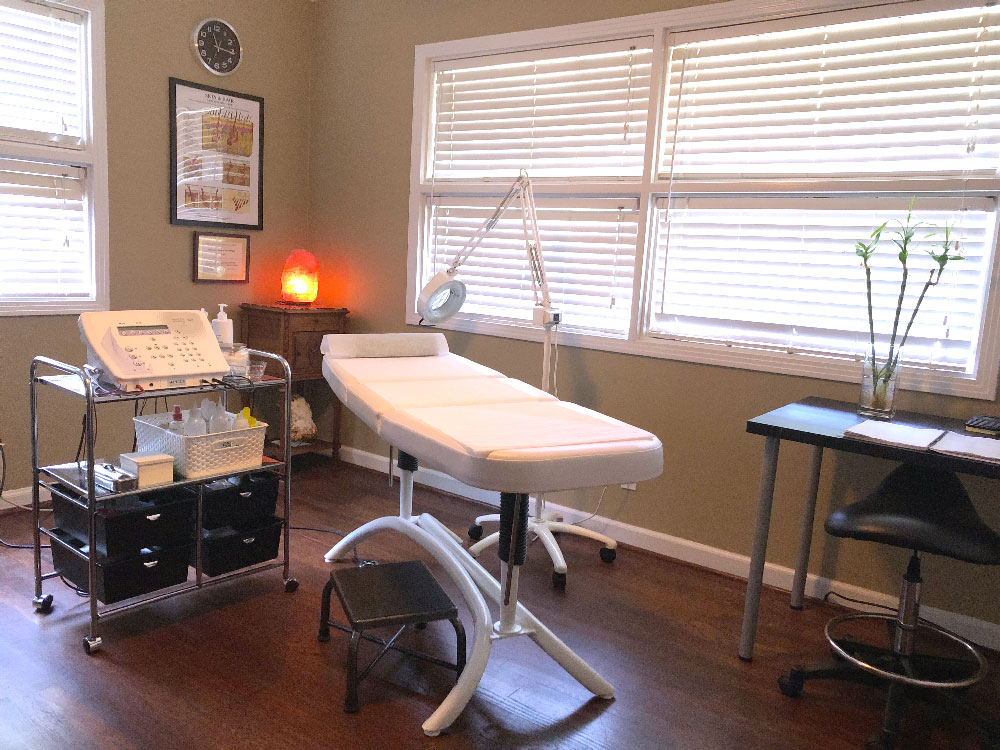 Permanent Solution Electrolysis | Permanent Hair Removal near Marietta, GA